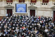 Diputados: la oposición subió las jubilaciones un 7,2% y el Gobierno anticipó el veto