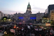 Tras la condena a Cristina Kirchner crece la tensión sindical con paros y movilizaciones