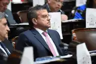 Carlos Cisneros cuestionó al Ministerio Público Fiscal y habló de “impunidad y disciplinamiento” en Tucumán