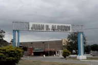 Investigan si hay contactos de funcionarios de Alberdi con la venta de droga