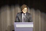 Milei, tras la ratificación de la condena contra Cristina Kirchner: “La República funciona”