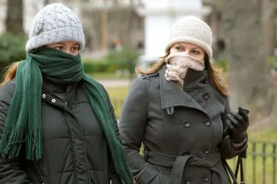 Llegó el invierno meteorológico: ¿qué significa y cómo serán las temperaturas en cada región?