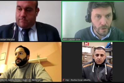 Seguirá preso por matar a su pareja