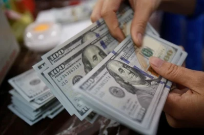 El dólar blue subió $5 y alcanzó el valor más alto en dos meses: a cuánto se vendió en Tucumán