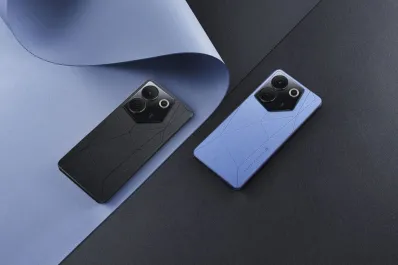 Celulares chinos en Argentina: este es el dispositivo que se posiciona por su excelente cámara y buen precio