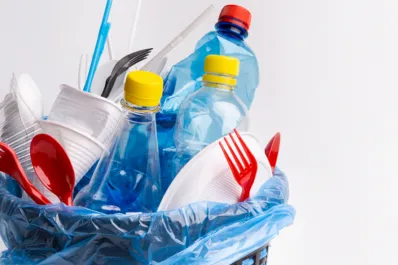 Día Mundial del Medio Ambiente: estos son los plásticos que podés dejar de usar