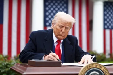 Cada vez más distanciados: Donald Trump descartó una reconciliación con Elon Musk