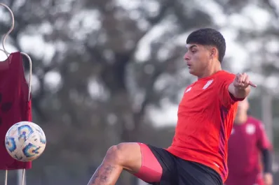 Ariel Martos recupera nombres; el plantel de San Martín, la confianza