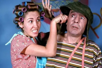 Florinda Meza rompió el silencio sobre la bioserie de Chespirito: qué le molestó y qué no quiere ver