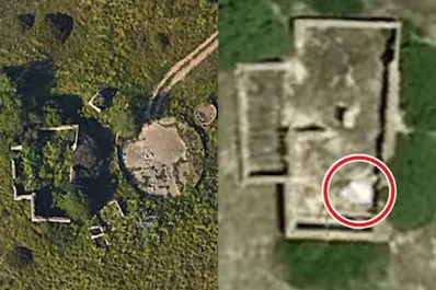 Imágenes satelitales abrieron una nueva incógnita por el paradero de Madeleine McCann