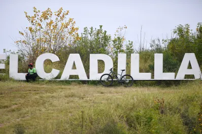 Liberan a dos niños a los que su madre amenazaba con matar: Son Lucifer