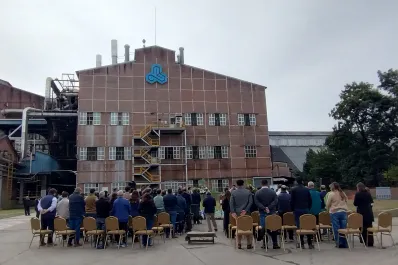 Arranca la zafra en Ledesma: advierten atraso en el precio interno y aumento de costos