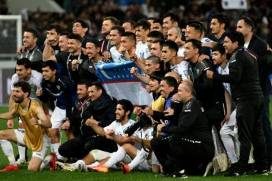 Hay una nueva nación clasificada al Mundial 2026: por primera vez el seleccionado jugará la cita máxima