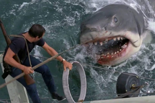 A 50 años del estreno: con el miedo, “Tiburón” fue el primer “blockbuster”