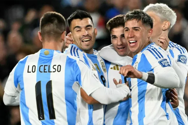 Agenda de TV de hoy: dónde ver España-Francia por la Nations League, Chile-Argentina por las Eliminatorias y las finales de la NBA