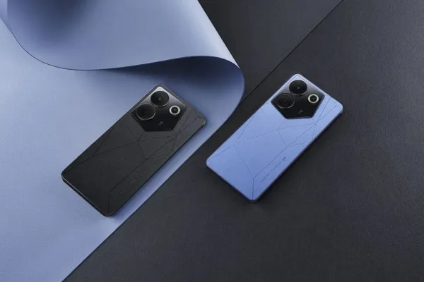 Celulares chinos en Argentina: este es el dispositivo que se posiciona por su excelente cámara y buen precio