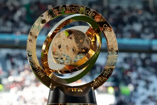 Para agendar: días y horarios de la primera fase del Mundial de Clubes