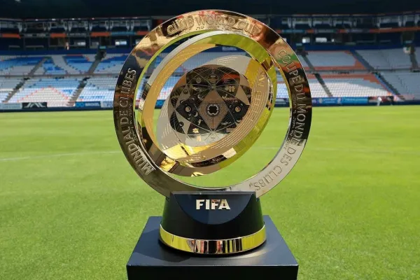 Todo listo para una fiesta histórica: así será la ceremonia inaugural del Mundial de Clubes 2025