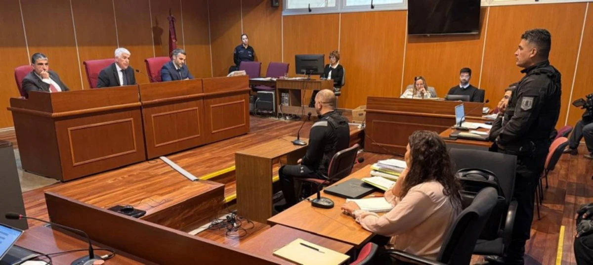 Cositorto negó las acusaciones: “No estafé a nadie, me destruyeron con denuncias falsas”