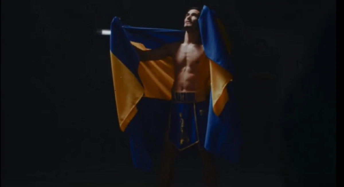 La cuenta atrás comenzó: el curioso video que Cavani compartió en sus redes