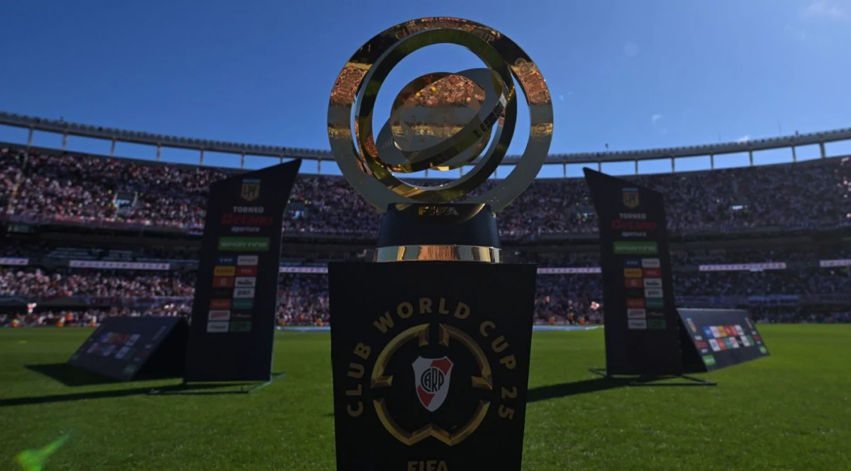 ¿Cómo se jugará el Mundial de Clubes? Formato y equipos participantes