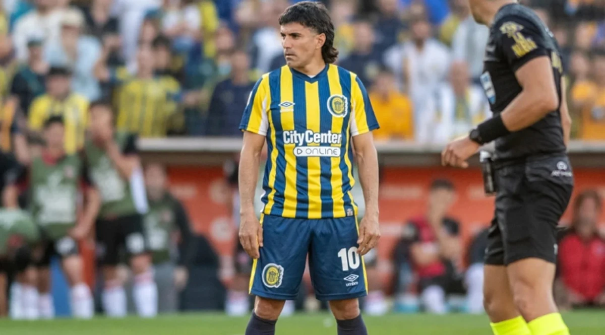 Malcorra rompió el silencio tras el escándalo por la sanción a los chicos de Newells: “Me pone mal”