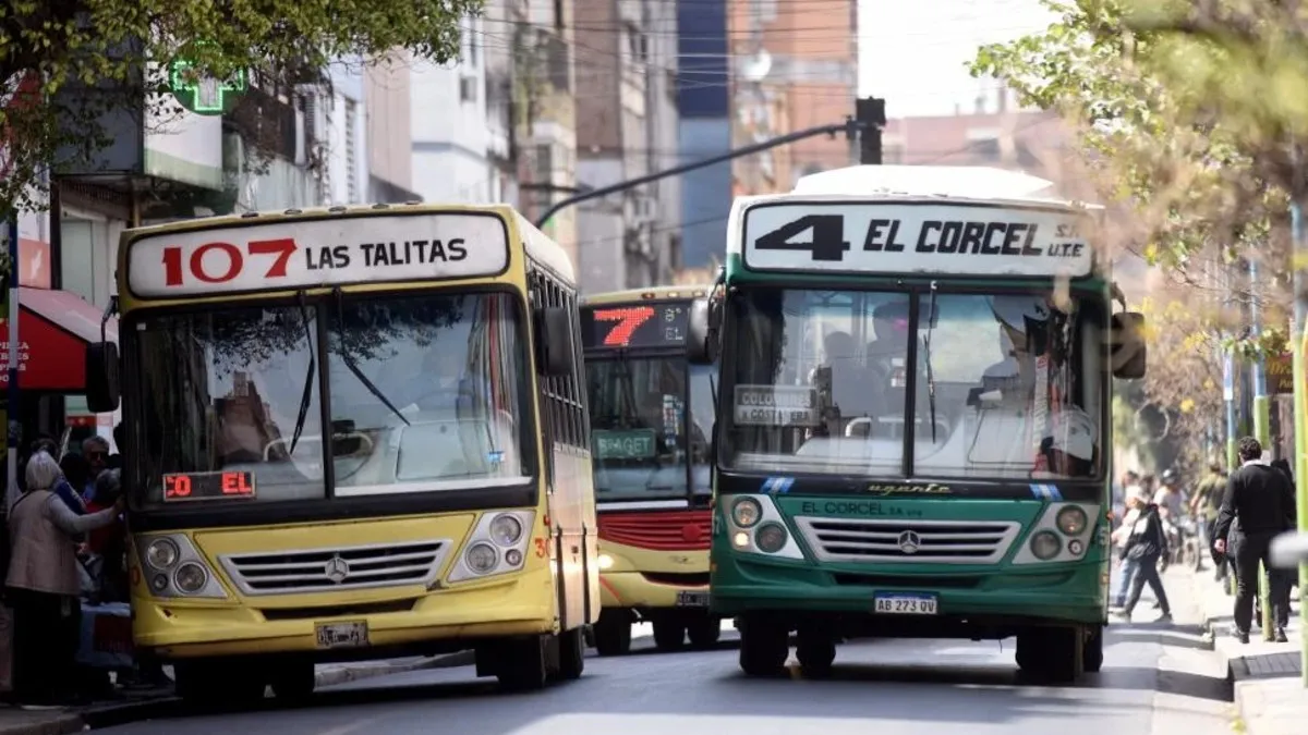 UTA Tucumán, en alerta: “No fueron acreditados los fondos para el pago de los sueldos”