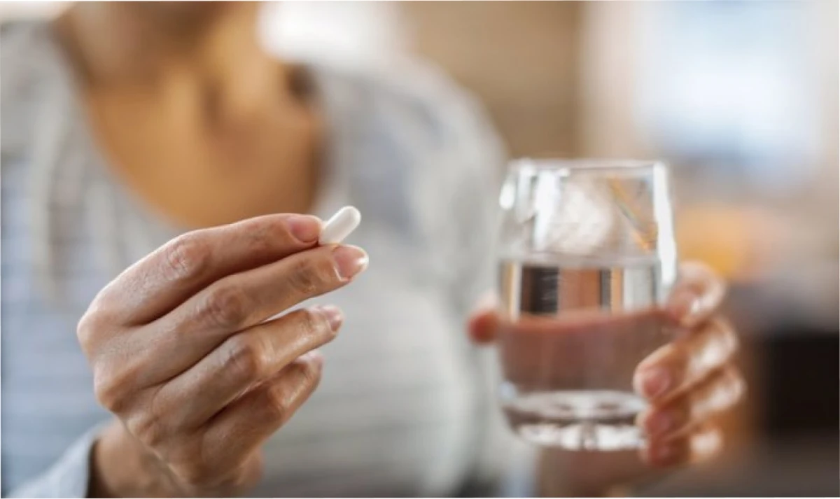 El consumo de antidepresivos se asoció con un mayor riesgo de muerte súbita.