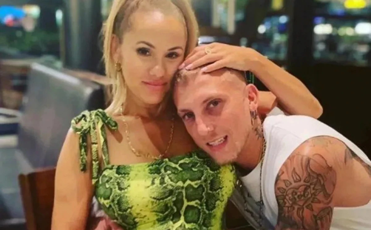 En Puro Show aseguraron que la pareja vive en casas separadas.