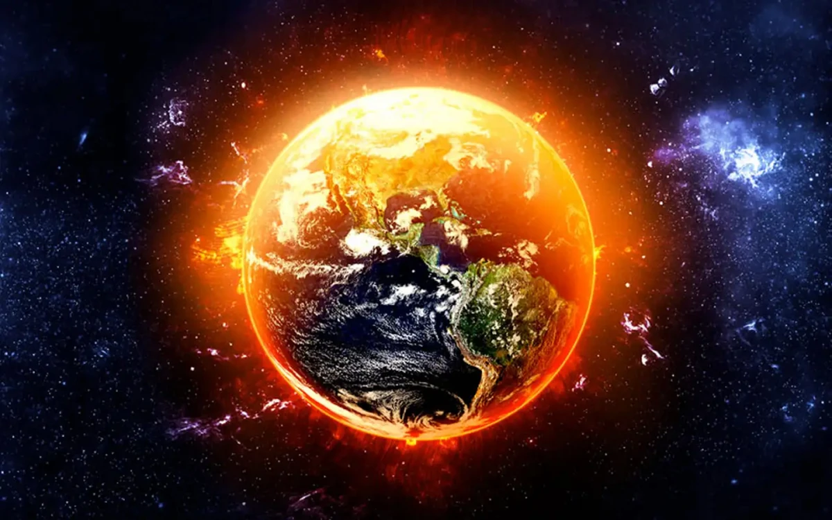 El planeta se acerca a un umbral crítico de calentamiento global