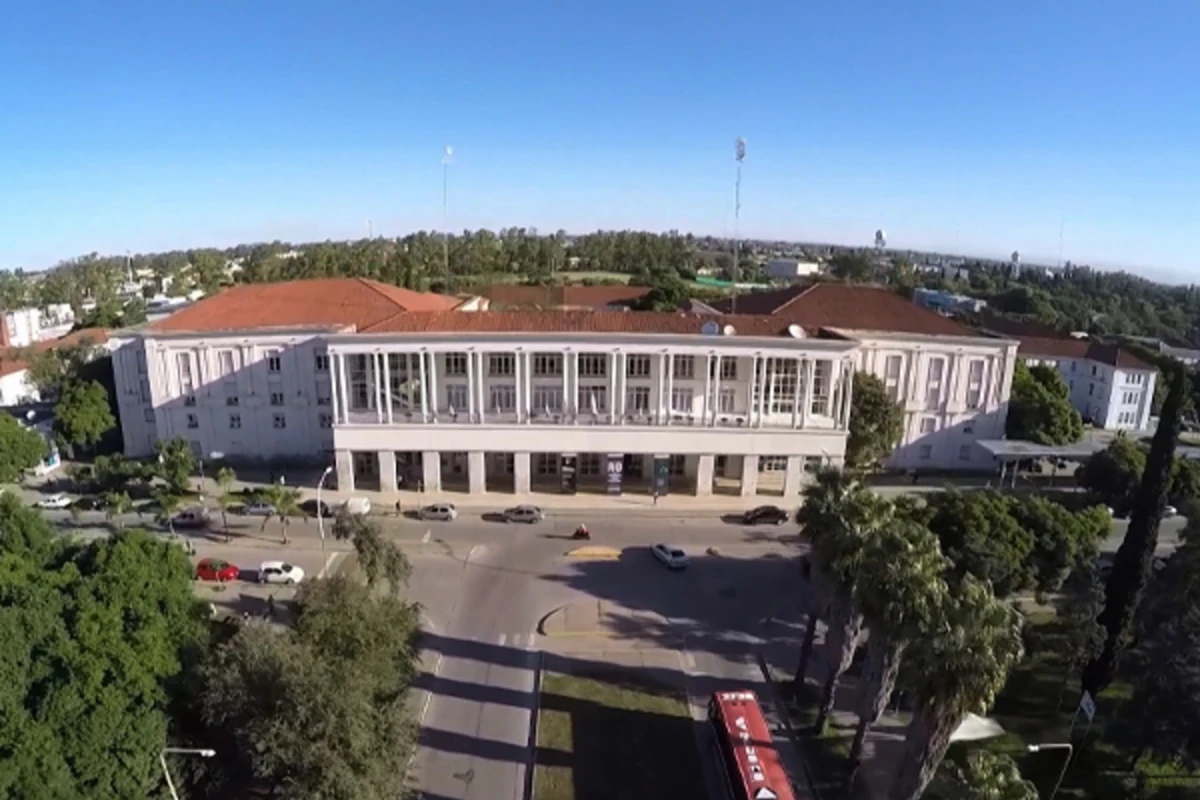 Violencia de género en la Universidad de Córdoba: denunciaron a funcionarios de alto rango