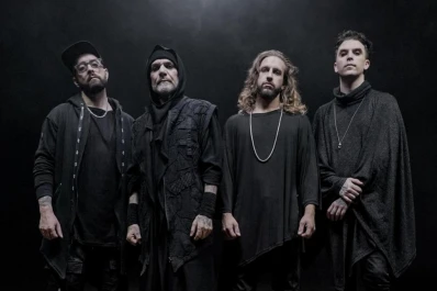 Arde la Sangre se saca la bronca con un fuerte power