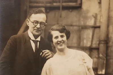 Un físico alemán en los primeros tiempos de la UNT