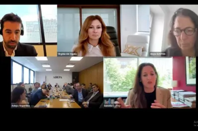 Adepa reunió a especialistas para debatir sobre plataformas, propiedad intelectual y desafíos regulatorios