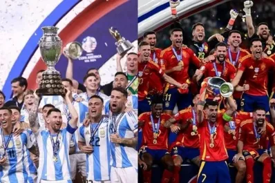 Argentina y España no se ponen de acuerdo y la Finalissima corre peligro