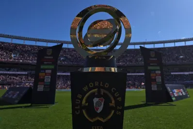 ¿Cómo se jugará el Mundial de Clubes? Formato y equipos participantes