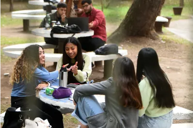 Llega Conecta NOA, el evento que une creatividad, medios y futuro