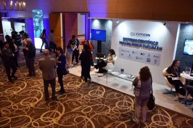 Tucumán se prepara para Expocon 2025