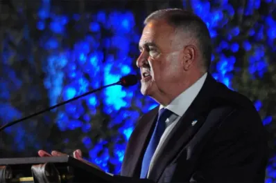 Lo que revelan la irrupción de Manzur y las condiciones de Jaldo