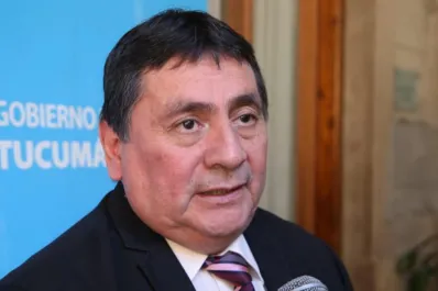 No voy a renunciar, afirmó el intendente de Alberdi tras la difusión del polémico audio