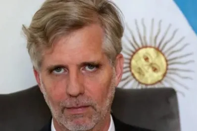 El Congreso citó al jefe de la SIDE para dar explicaciones sobre el plan de inteligencia