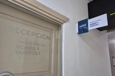 Tafí Viejo: le robó la bicicleta a un adolescente y lo atraparon cuando intentaba escapar