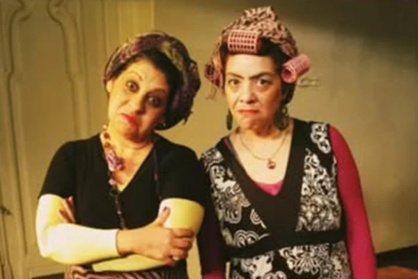 Hermanas entre lo tradicional y lo nuevo