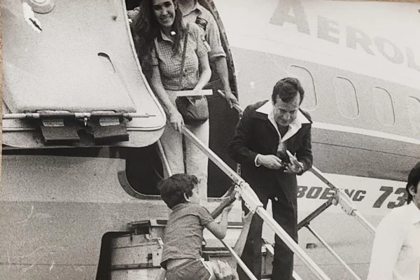 Chespirito y el recuerdo vivo en Tucumán