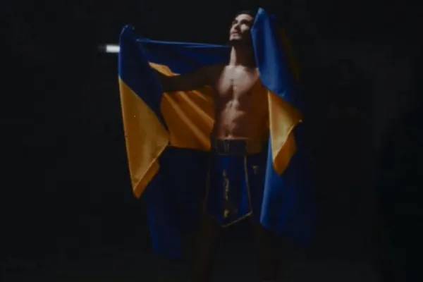 La cuenta atrás comenzó: el curioso video que Cavani compartió en sus redes