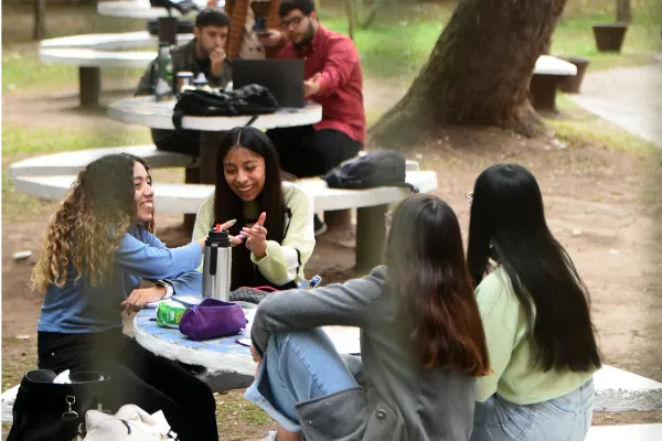 Llega Conecta NOA, el evento que une creatividad, medios y futuro