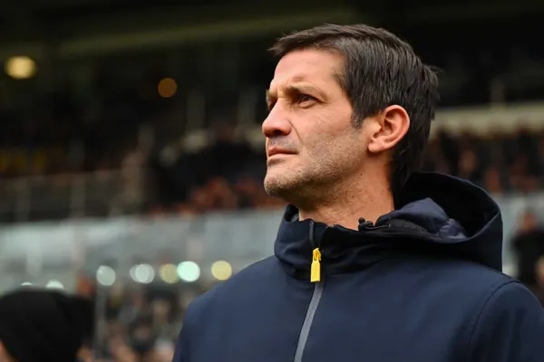 Un histórico del Inter es el nuevo DT de Lautaro Martínez y enfrentará a River: ¿de quién se trata?