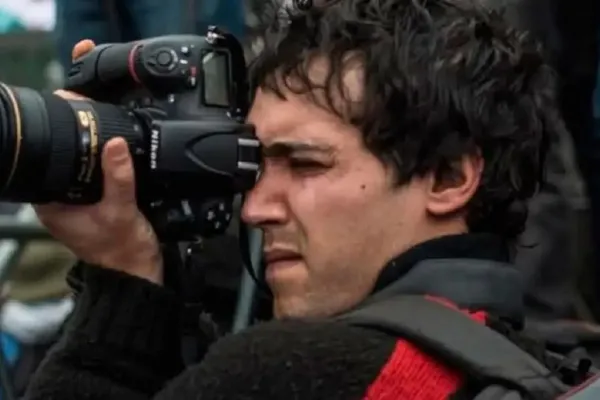 Peritaje balístico refuta que el disparo a Pablo Grillo siguiera el protocolo oficial