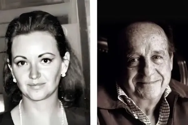 ¿Quién fue Graciela Fernández?: la argentina que marcó la vida de Chespirito y murió en el anonimato