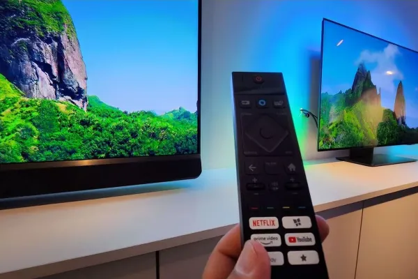 Si tenés un televisor de esta marca, podrás cambiarlo por uno nuevo